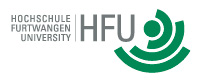 Hochschule Furtwangen Hochschule Furtwangen - Logo
