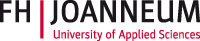 FH JOANNEUM - University of Applied Sciences FH JOANNEUM - University of Applied Sciences - Logo