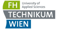 Fachhochschule Technikum Wien Fachhochschule Technikum Wien - Logo