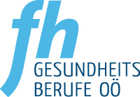 FH Gesundheitsberufe OÖ FH Gesundheitsberufe OÖ - Logo