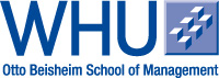 WHU – Otto Beisheim School of Management WHU – Otto Beisheim School of Management - Logo