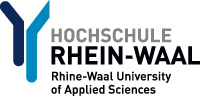 Hochschule Rhein-Waal - Logo
