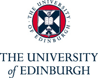 University of Edinburgh - Logo