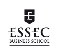 ESSEC Business School  - Logo