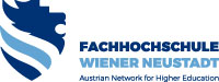 Fachhochschule Wiener Neustadt Fachhochschule Wiener Neustadt - Logo