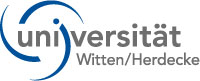 Universität Witten/Herdecke - Logo