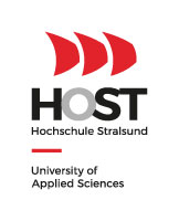 Hochschule Stralsund Hochschule Stralsund - Logo