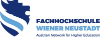Fachhochschule Wiener Neustadt Fachhochschule Wiener Neustadt - Logo
