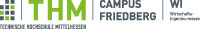 Technische Hochschule Mittelhessen - FB WI - Wirtschaftsingenieurwesen - Logo
