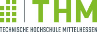 Technische Hochschule Mittelhessen  - Logo