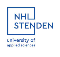 NHL Stenden University of Applied Sciences NHL Stenden University of Applied Sciences - Logo