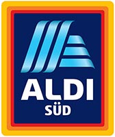 ALDI SÜD ALDI SÜD - Logo