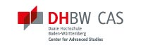 Duale Hochschule Baden-Württemberg - Center for Advanced Studies Duale Hochschule Baden-Württemberg - Center for Advanced Studies - Logo