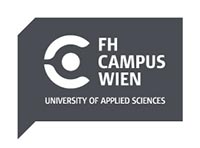 Hochschule Campus Wien Hochschule Campus Wien - Logo