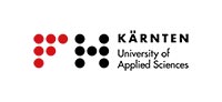 FH Kärnten - Carinthia University of Applied Sciences FH Kärnten - Carinthia University of Applied Sciences - Logo