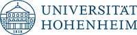 Universität Hohenheim Universität Hohenheim - Logo