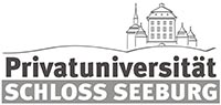 Privatuniversität Schloss Seeburg Privatuniversität Schloss Seeburg - Logo