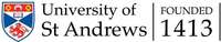 University of St Andrews  - Logo