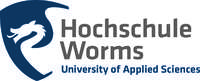 Hochschule Worms - Logo