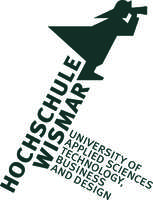 Hochschule Wismar Hochschule Wismar - Logo