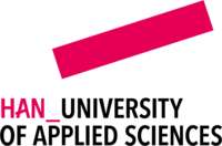 HAN University of Applied Sciences HAN University of Applied Sciences - Logo