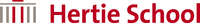 Hertie School Hertie School - Logo