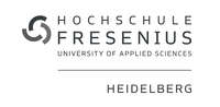 Hochschule Fresenius Heidelberg Hochschule Fresenius Heidelberg - Logo