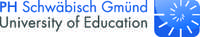 Pädagogische Hochschule Schwäbisch Gmünd Pädagogische Hochschule Schwäbisch Gmünd - Logo