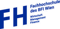 Fachhochschule des BFI Wien Fachhochschule des BFI Wien - Logo