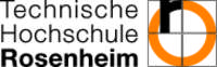 Technische Hochschule Rosenheim - Logo