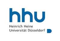 Heinrich-Heine-Universität Düsseldorf - Logo