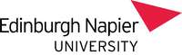 Edinburgh Napier University Edinburgh Napier University - Logo