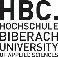 Hochschule Biberach, Institut für Bildungstransfer Hochschule Biberach, Institut für Bildungstransfer - Logo