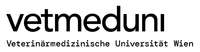 Veterinärmedizinische Universität Wien Veterinärmedizinische Universität Wien - Logo