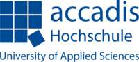 accadis Hochschule Bad Homburg accadis Hochschule Bad Homburg - Logo