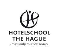 Hotelschool The Hague - Logo