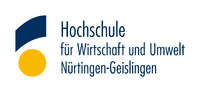 Hochschule für Wirtschaft und Umwelt Nürtingen-Geislingen Hochschule für Wirtschaft und Umwelt Nürtingen-Geislingen - Logo
