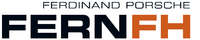 Ferdinand Porsche FERNFH Ferdinand Porsche FERNFH - Logo