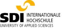 Internationale Hochschule SDI München - Logo