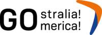 GOstralia!-GOmerica! - Studium in Australien, Neuseeland, den USA und Südostasien GOstralia!-GOmerica! - Studium in Australien, Neuseeland, den USA und Südostasien - Logo