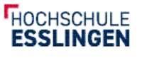 Hochschule Esslingen Hochschule Esslingen - Logo