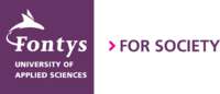 Fontys University of Applied Sciences Fontys University of Applied Sciences - Logo