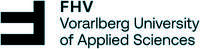 FHV – Vorarlberg University of Applied Sciences FHV – Vorarlberg University of Applied Sciences - Logo