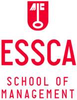 ESSCA School of Management ESSCA School of Management - Logo