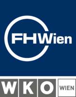 FHWien der WKW - die führende Fachhochschule für Management & Kommunikation FHWien der WKW - die führende Fachhochschule für Management & Kommunikation - Logo