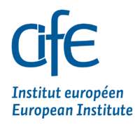 CIFE European Institute Nice-Berlin CIFE European Institute Nice-Berlin - Logo