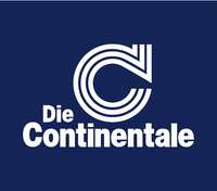 Continentale Lebensversicherung AG - Logo