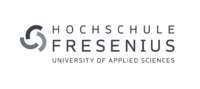 Hochschule Fresenius Hochschule Fresenius - Logo