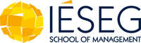 IÉSEG School of Management IÉSEG School of Management - Logo