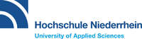 Hochschule Niederrhein Hochschule Niederrhein - Logo